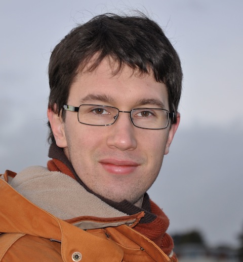 Riccardo Ferrari